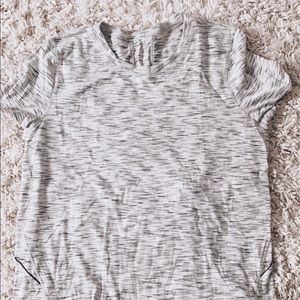 Lulu Lemon T-shirt